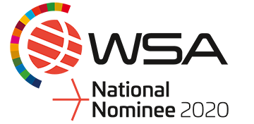 WSA National Nominee 2020